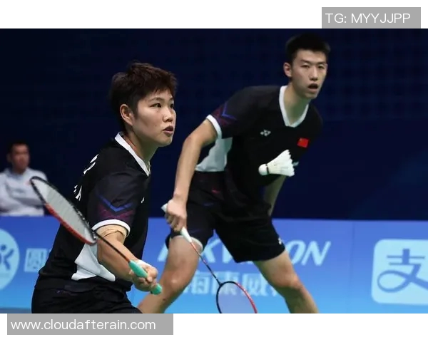 广州羽毛球队在亚运会中的意识表现分析与评价