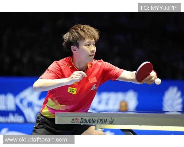 成都乒乓球队个人能力提升之路热议乒乓球的变革与未来发展