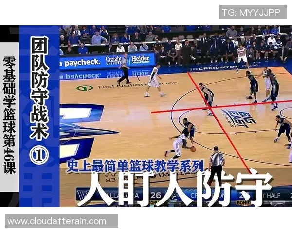 杭州篮球队的盯防体系解析与战术应用探讨