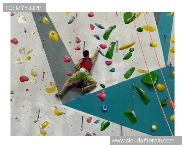 武汉攀岩队勇夺最新攀岩耐力TOP10榜首位置引发广泛关注